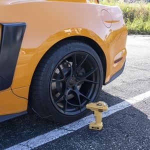 Portable Air Compressor EverStart Maxx 120 PSI 12 V Digital LCD